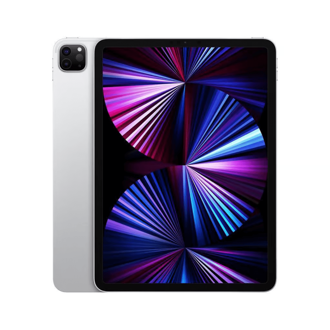 View Apple iPad Pro (2021) 11"